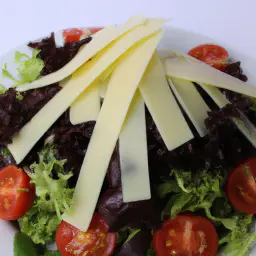 Emmentaler Sommersalat